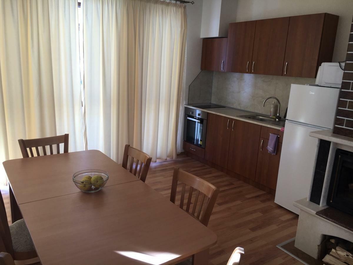 Комплекс Тянкови Къщи Varshets  Buitenkant foto