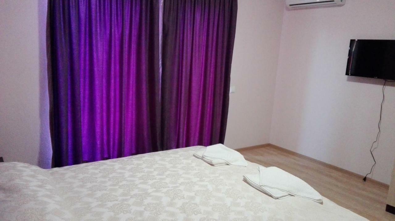 Комплекс Тянкови Къщи Varshets  Buitenkant foto